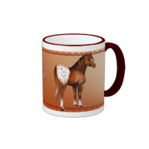 Big Appy Mug