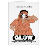 Big Bad Mama Merchandise Cards