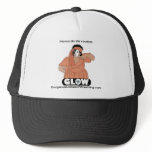 Big Bad Mama Merchandise hats