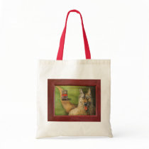 Big Bad Wolf Bags
