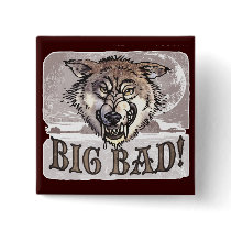 Big Bad Wolf Gear by Mudge Studios