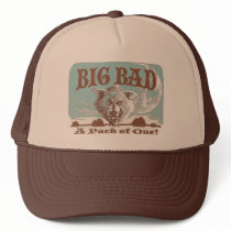 Big Bad Wolf Gear by Mudge Studios
