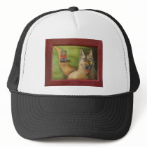 Big Bad Wolf Hat