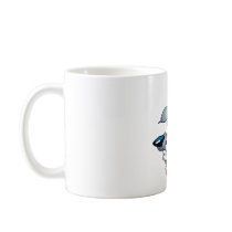 Big Bad Wolf Mugs