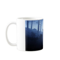Big Bad Wolf Mugs