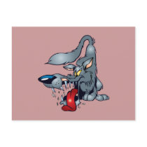 Big Bad Wolf Postcards