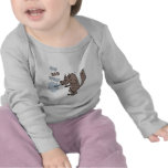 Big Bad Wolf Shirt