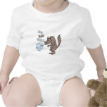 Big Bad Wolf T-shirt