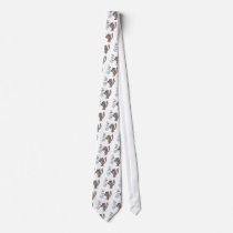 Big Bad Wolf Tie