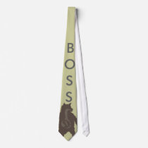 Big Bad Wolf Neckwear