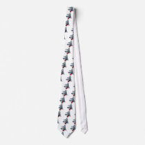 Big Bad Wolf Neck Ties