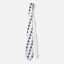 Big Bad Wolf Neck Ties