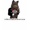 Big Bad wolf t-shirts