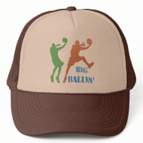 Big Ballin' Hat