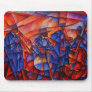 Big Band Mousepad