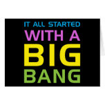 Big Bang
