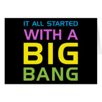 Big Bang