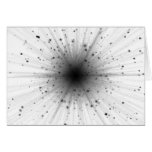 Big Bang! Greeting Cards