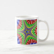 Big Bang Coffee Mug