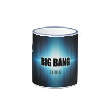 Big Bang Coffee Mugs