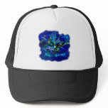 BIG BANG Hat