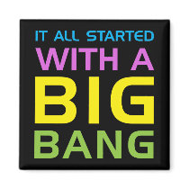 Big Bang
