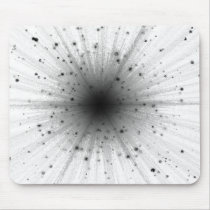 Big Bang! Mouse Mats