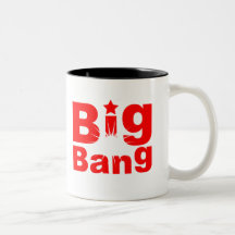 Big Bang Mug