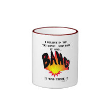 BIG BANG MUGS