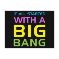 Big Bang