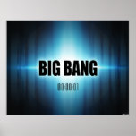 Big Bang Print