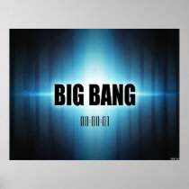 Big Bang Print