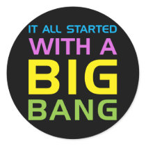 Big Bang