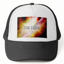 Big Bang Theory Trucker Hats