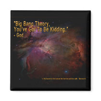 Big Bang Theory