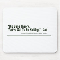 Big Bang Theory