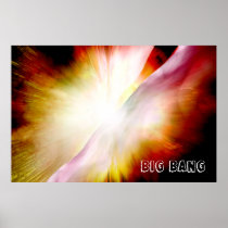Big Bang Theory Poster