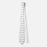 Big Bang Theory ties