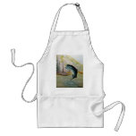 Big Bass! Aprons