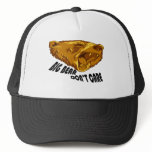 Big Bear Don't Care