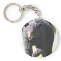 big bear key chain