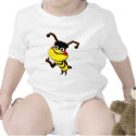 Big Bee baby onesee t-shirts