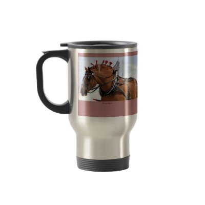 Big Belgian Mugs by RookyStudios