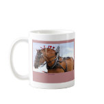 Big Belgian Mugs