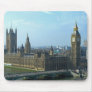 Big Ben and Houses of Parliament - London Mouse Pads