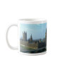 Big Ben and Houses of Parliament - London Coffee Mugs