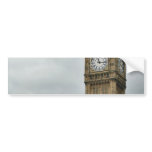 Big Ben And The Houses Of Parliament In London bumper stickers