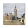 Big Ben and The Houses of Parliament London Refrigerator Magnets