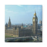 Big Ben and The Houses of Parliament London Refrigerator Magnets
