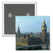 Big Ben Button